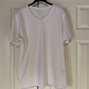 Simons Le 31 V-neck Tee Shirt